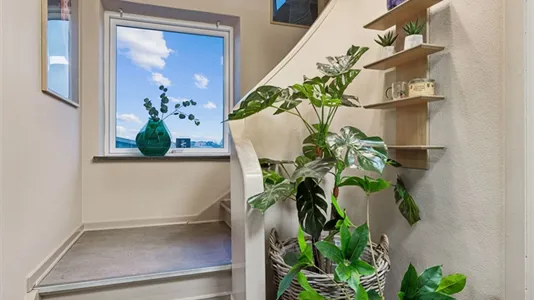 Kontorfællesskaber til leje i Århus C - billede 1