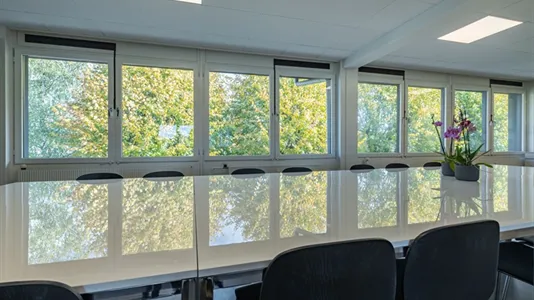 Kontorfællesskaber til leje i Rødovre - billede 9