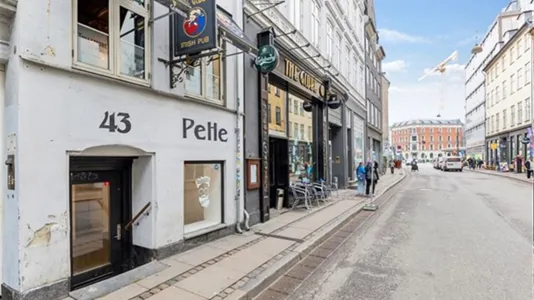 Butikslokaler til leje i København K - billede 13