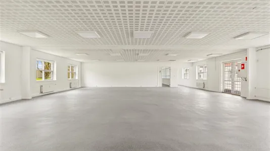 Kontorlokaler til leje i Vejle Centrum - billede 3