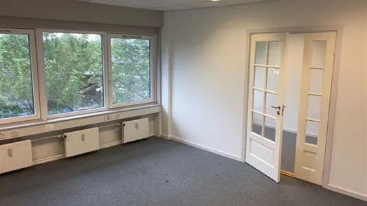 Lagerlokaler til leje i Glostrup - billede 5