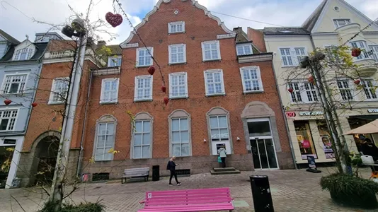 Kontorlokaler til leje i Viborg - billede 1