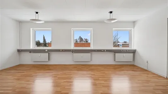 Kontorlokaler til leje i Risskov - billede 3