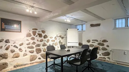 Kontorlokaler til leje i Århus C - billede 3