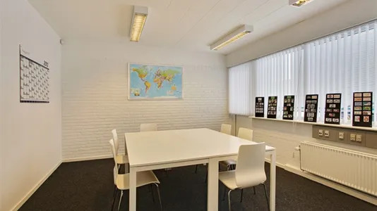 Lagerlokaler til leje i Aalborg Centrum - billede 10