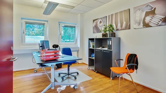 Erhvervslejemål til leje i Esbjerg Centrum - billede 7