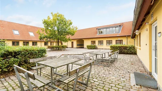 Kontorfællesskaber til leje i Kolding - billede 1