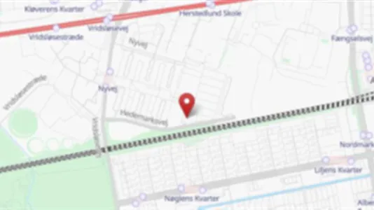 Kontorlokaler til leje i Albertslund - billede 10