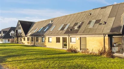 Erhvervslokaler til leje i 9200 Aalborg SV