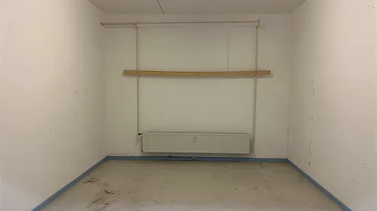 Lagerlokaler til leje i Hillerød - billede 7