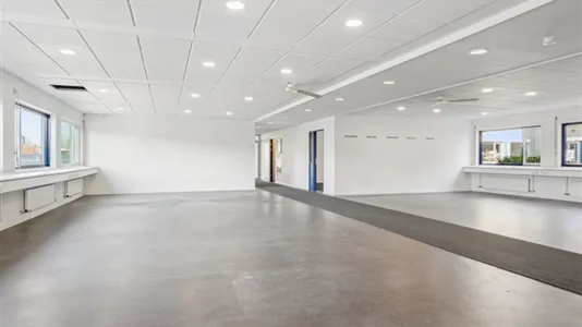 Kontorlokaler til leje i Kastrup - billede 5