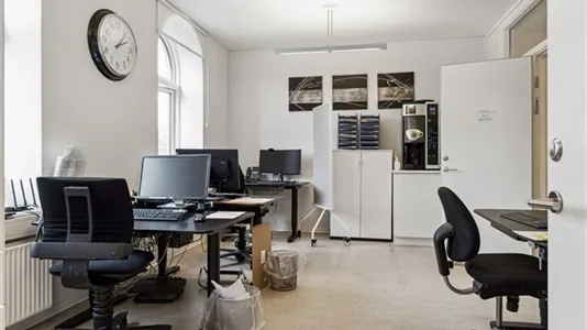 Erhvervslejemål til leje i Nyborg - billede 10