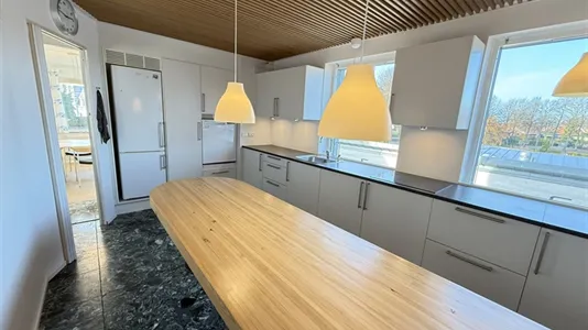 Kontorlokaler til leje i Taastrup - billede 18
