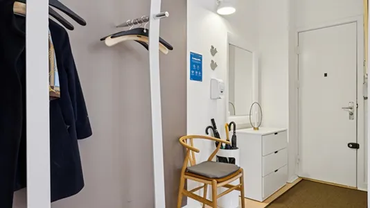 Kontorlokaler til leje i København K - billede 6