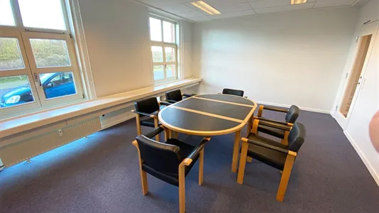 Kontorlokaler til leje i Nyborg - billede 5