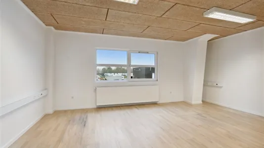 Kontorlokaler til leje i Odense SØ - billede 19