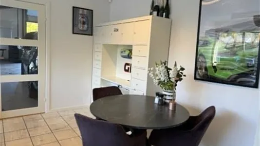 Værkstedslokaler til leje i Kvistgård - billede 9