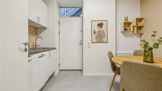 Kliniklokaler til leje i Randers C - billede 8