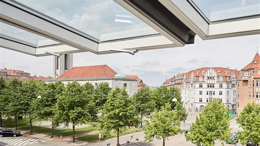 Kontorlokaler til leje i Århus C - billede 7
