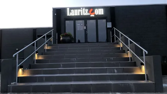 Kontorlokaler til leje i Hørsholm - billede 11