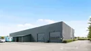 Lager til leje, Horsens, Vrøndingvej 7