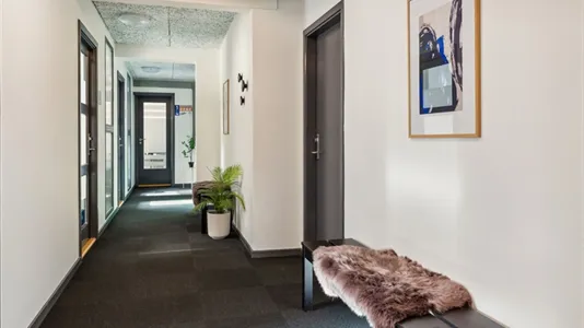 Kontorfællesskaber til leje i Århus C - billede 7