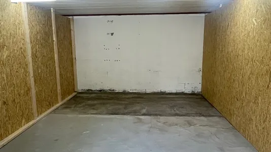 Lagerlokaler til leje i Gilleleje - billede 4