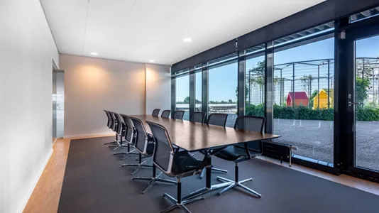 Kontorlokaler til leje i København S - billede 5