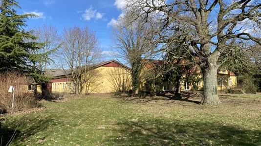 Kontorlokaler til leje i Årslev - billede 7