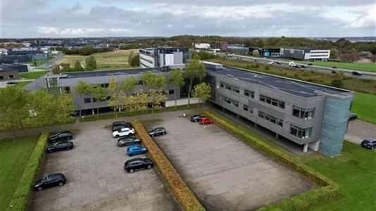 Erhvervslejemål til leje i Fredericia - billede 4