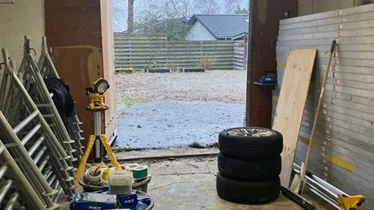 Lagerlokaler til leje i Smørum - billede 9