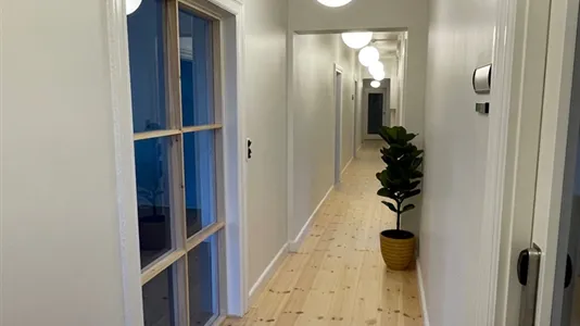 Kontorlokaler til leje i Hadsten - billede 5