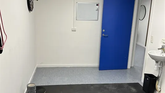 Kliniklokaler til leje i Vejle Centrum - billede 4