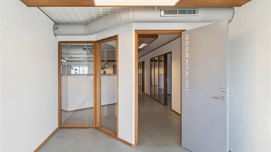 Kontorlokaler til leje i Hvidovre - billede 1