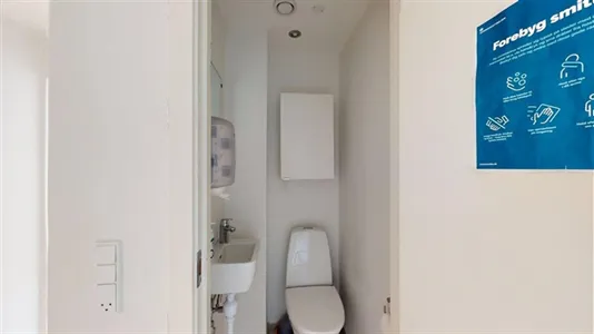 Erhvervslejemål til leje i Aalborg Centrum - billede 5