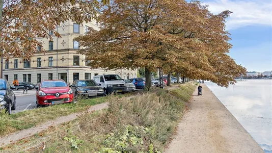 Kontorlokaler til leje i Østerbro - billede 13