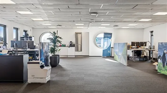 Lagerlokaler til leje i Kolding - billede 4