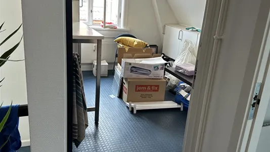 Kliniklokaler til leje i Holbæk - billede 7