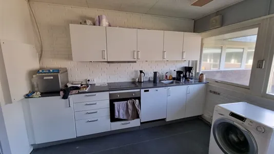 Kontorlokaler til leje i Viborg - billede 7