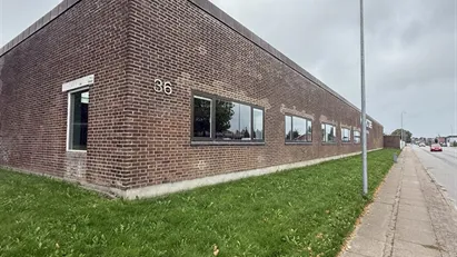 Flotte lokaler med supersynlighed til Forum Horsens og Langmarksvej