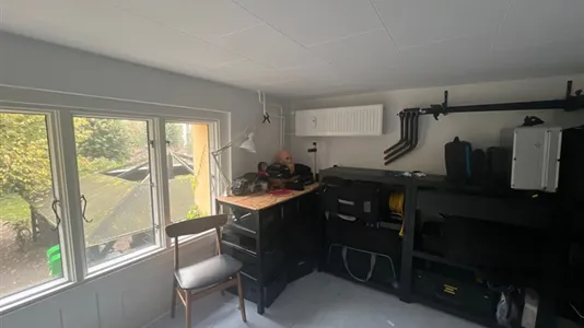 Kontorlokaler til leje i Nørrebro - billede 6