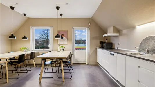 Kontorfællesskaber til leje i Århus C - billede 4