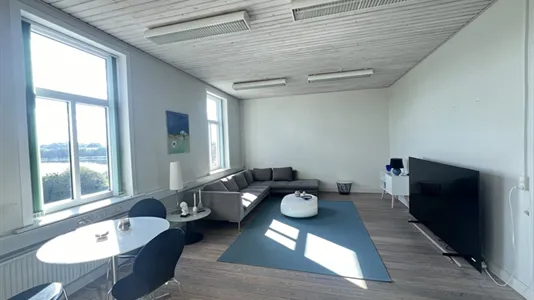 Kontorlokaler til leje i Augustenborg - billede 12