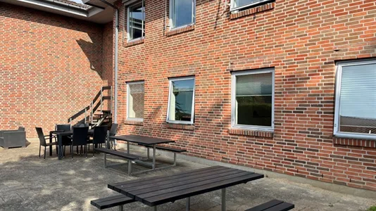 Kontorlokaler til leje i Hillerød - billede 21