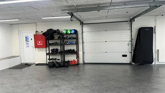 Kliniklokaler til leje i Herning - billede 9