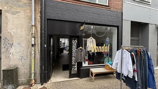Butikslokaler til leje i Odense C - billede 1