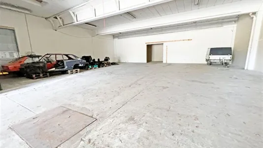 Lagerlokaler til leje i Viborg - billede 5