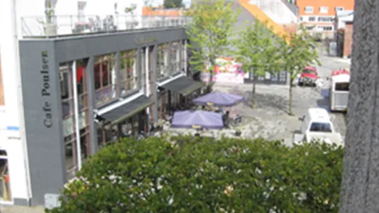 Kontorlokaler til leje i Herning - billede 10