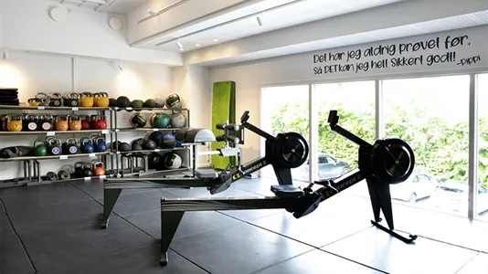 Kontorlokaler til leje i Kokkedal - billede 5