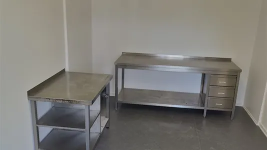 Erhvervslejemål til leje i Hillerød - billede 5